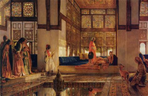 The Harem and the Outside World: Networks of Power and Diplomacy